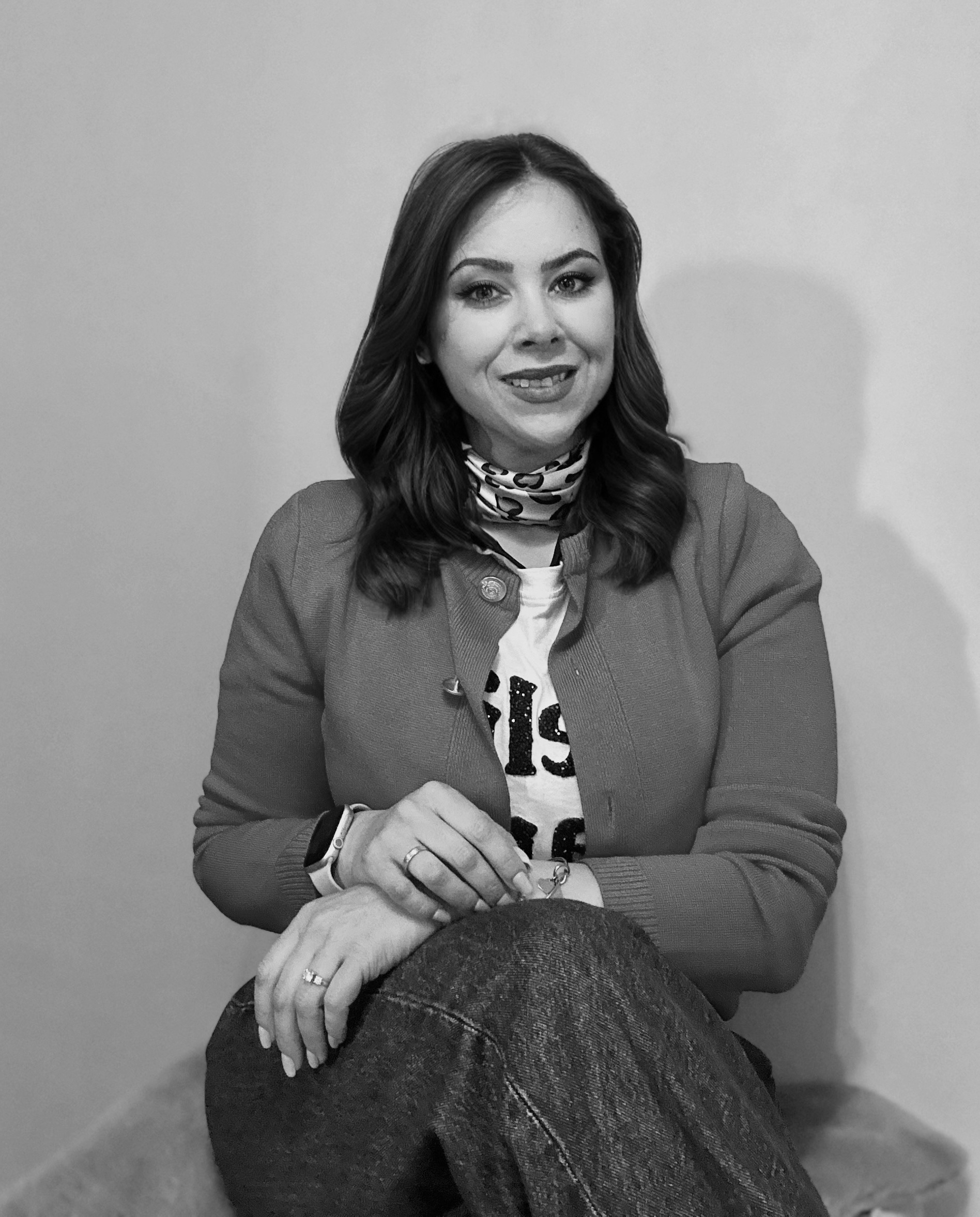 Anna Debilio